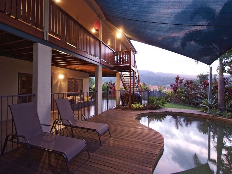 23 Lookout Terrace, Trinity Beach QLD 4879