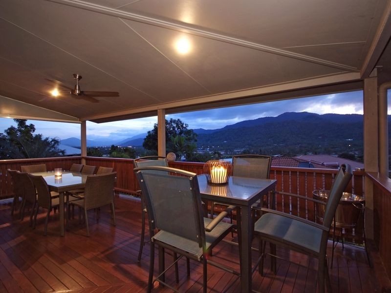 23 Lookout Terrace, Trinity Beach QLD 4879