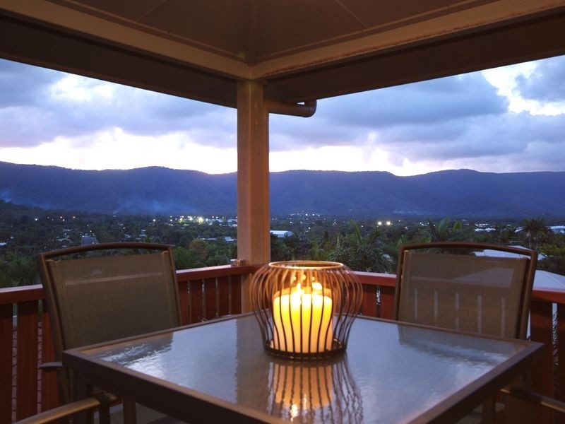 23 Lookout Terrace, Trinity Beach QLD 4879