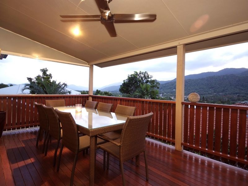 23 Lookout Terrace, Trinity Beach QLD 4879