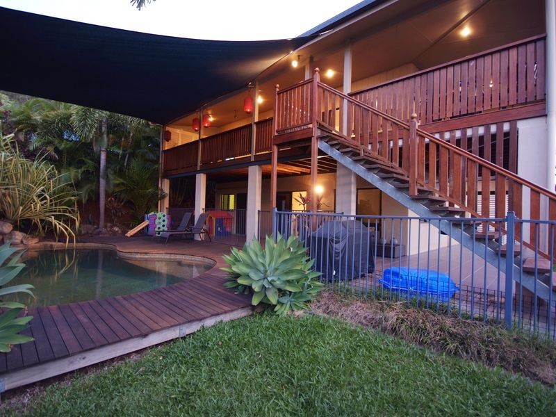 23 Lookout Terrace, Trinity Beach QLD 4879