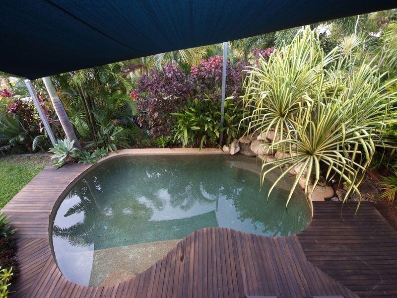 23 Lookout Terrace, Trinity Beach QLD 4879