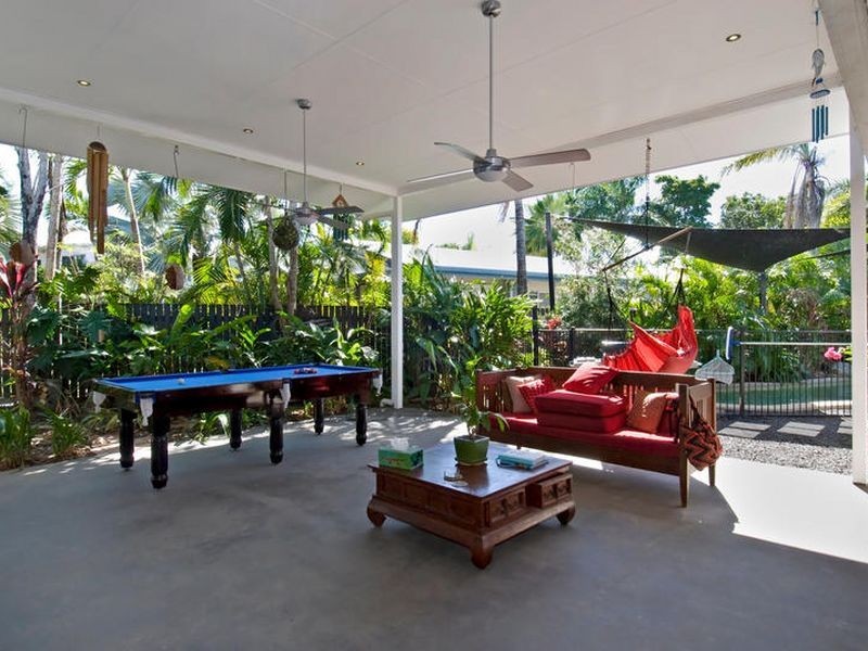 8 Ellwood Close, Kewarra Beach QLD 4879