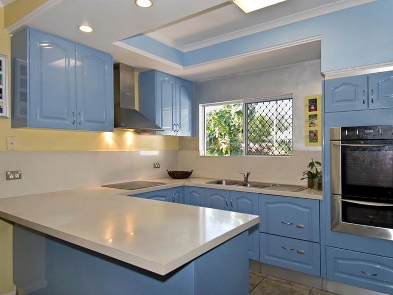 8 Ellwood Close, Kewarra Beach QLD 4879