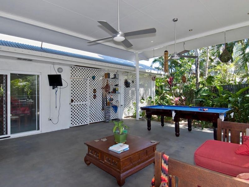 8 Ellwood Close, Kewarra Beach QLD 4879