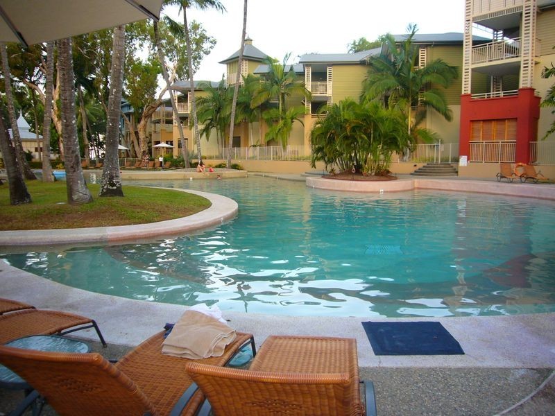 333/49 Williams Esplanade, Palm Cove QLD 4879