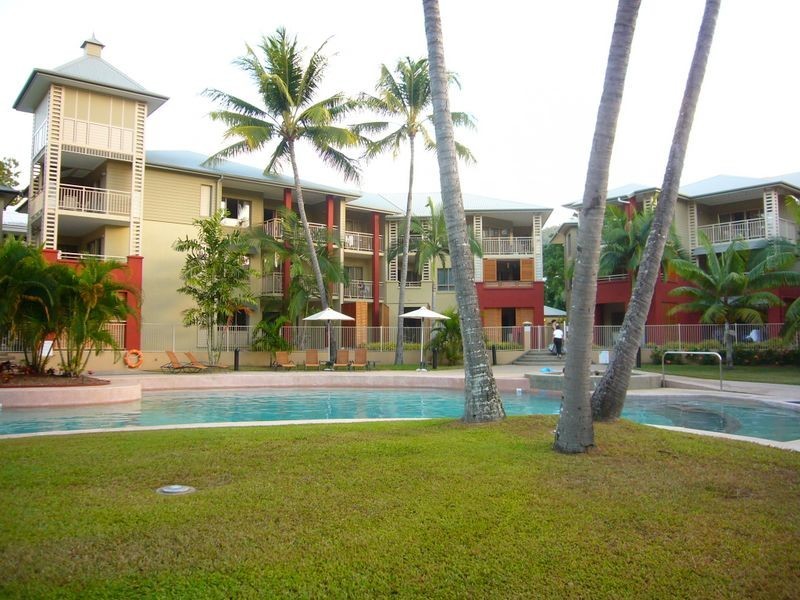 333/49 Williams Esplanade, Palm Cove QLD 4879