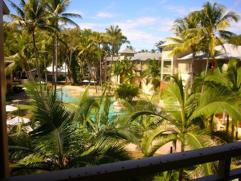 333/49 Williams Esplanade, Palm Cove QLD 4879