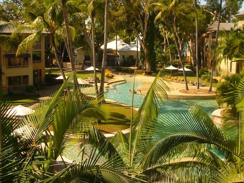 333/49 Williams Esplanade, Palm Cove QLD 4879