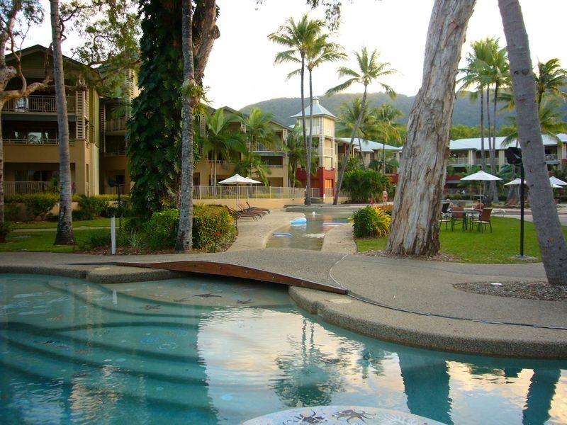 333/49 Williams Esplanade, Palm Cove QLD 4879