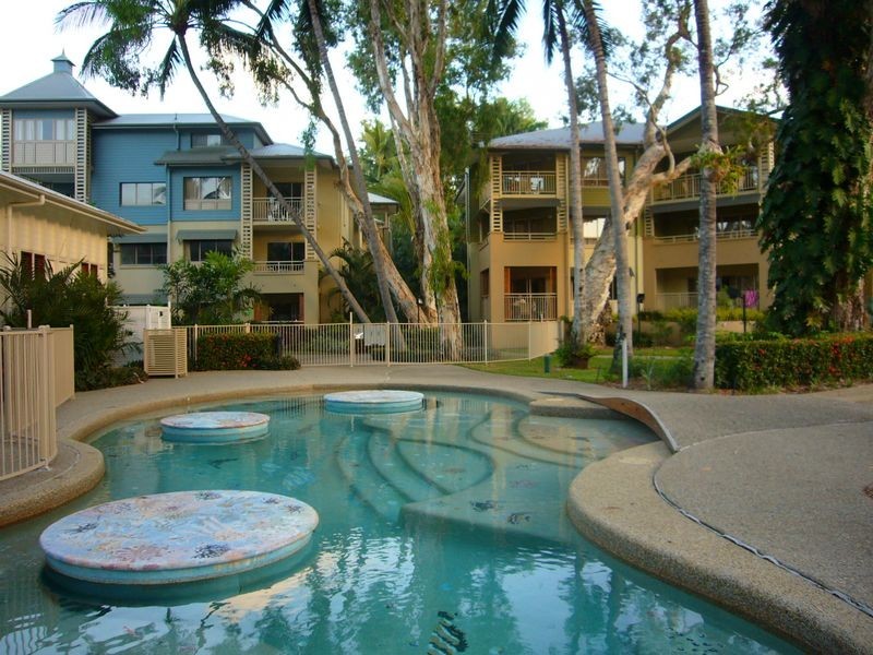 333/49 Williams Esplanade, Palm Cove QLD 4879