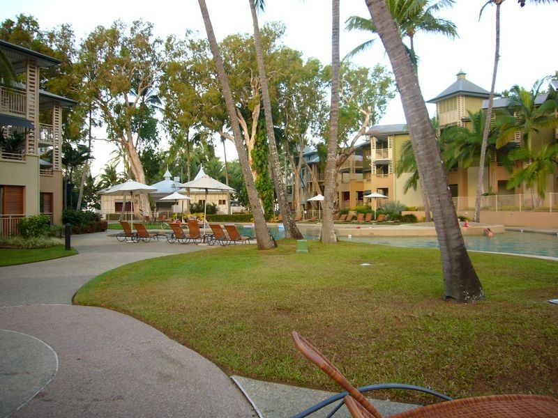333/49 Williams Esplanade, Palm Cove QLD 4879