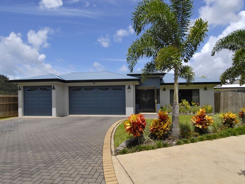 96 McFarlane Drive, Kanimbla QLD 4870