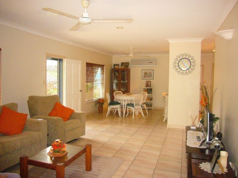 7 Speculation Street, Smithfield QLD 4878