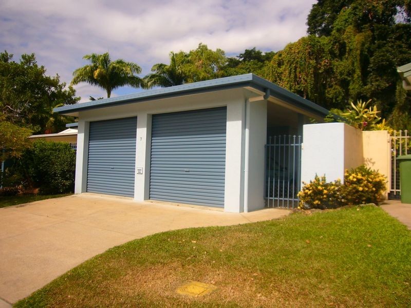 7 Speculation Street, Smithfield QLD 4878