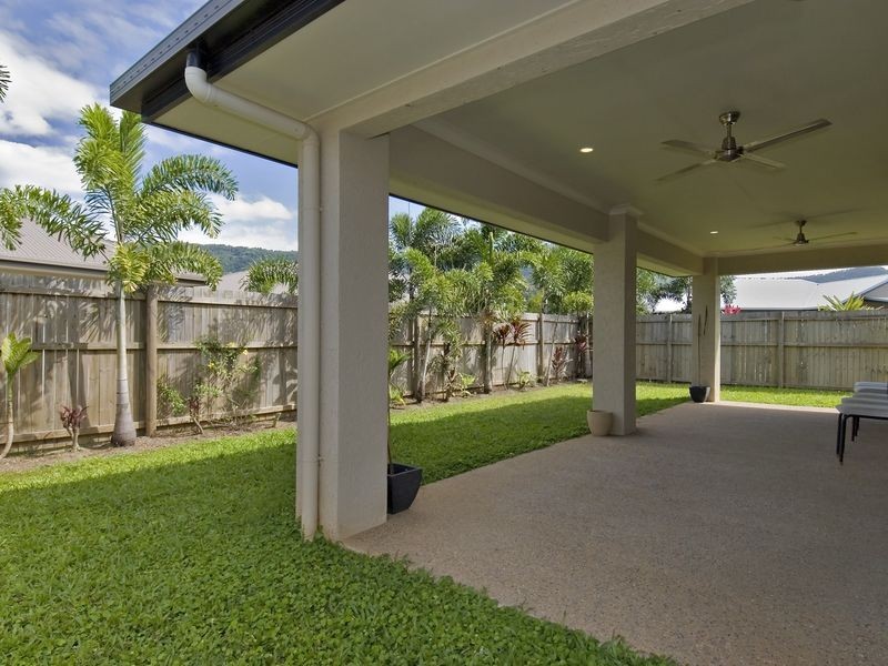 22 Hockey Avenue, Smithfield QLD 4878