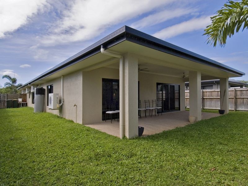 22 Hockey Avenue, Smithfield QLD 4878