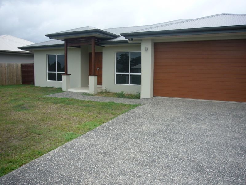 9 Hetherton Street, Smithfield QLD 4878