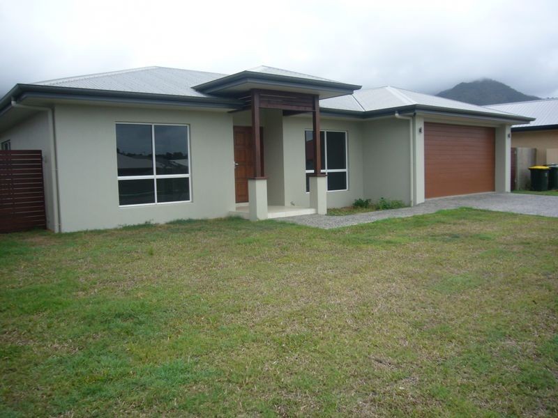 9 Hetherton Street, Smithfield QLD 4878