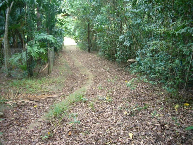 Lot 10 Flinders Court, Smithfield QLD 4878