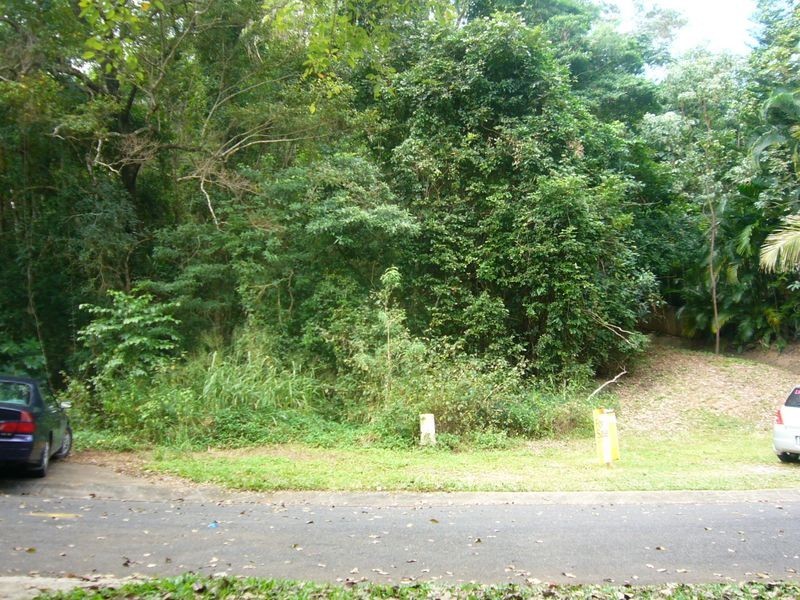 Lot 10 Flinders Court, Smithfield QLD 4878