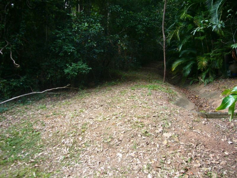 Lot 10 Flinders Court, Smithfield QLD 4878