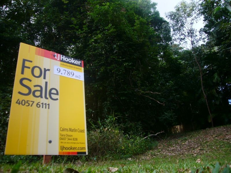 Lot 10 Flinders Court, Smithfield QLD 4878