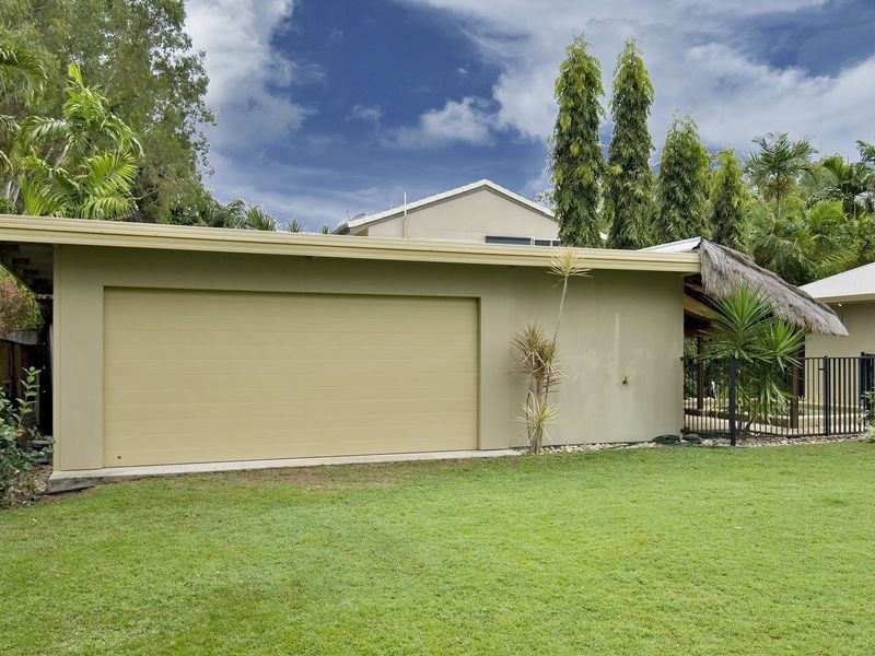 7 Albion Street, Yorkeys Knob QLD 4878