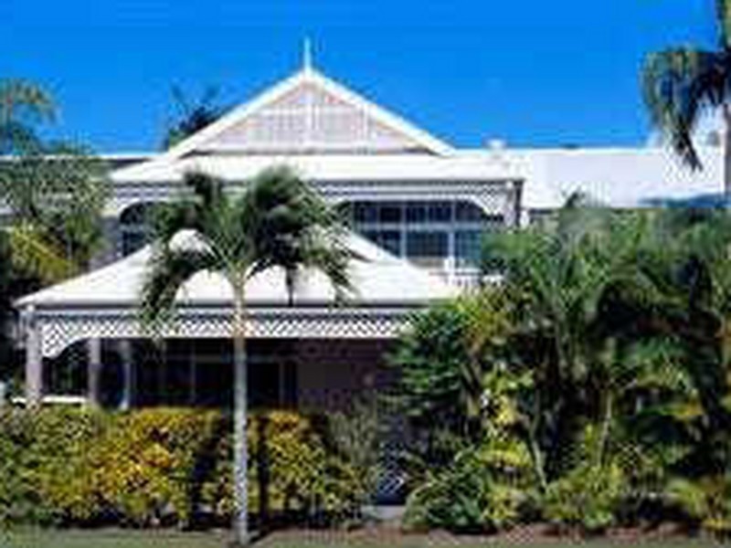 Reef Palms/ Cnr Digger & McKenzie Street, Cairns QLD 4870
