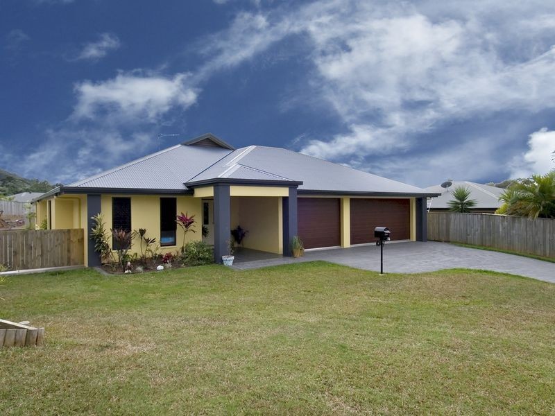 Palm Cove QLD 4879