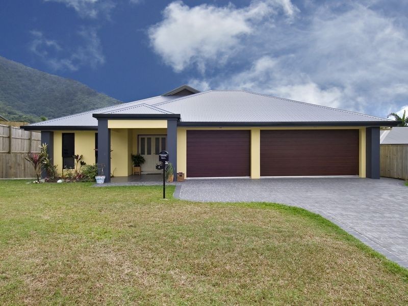 Palm Cove QLD 4879