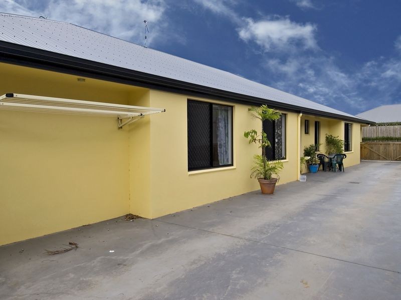 Palm Cove QLD 4879