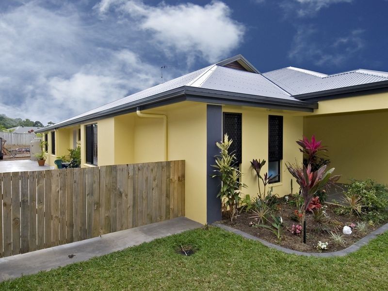 Palm Cove QLD 4879