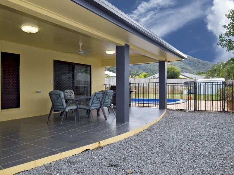 Palm Cove QLD 4879