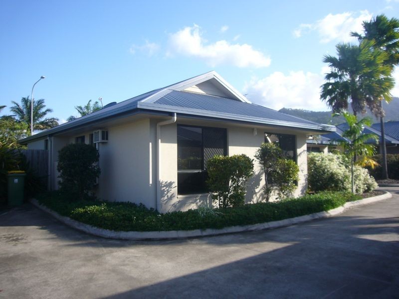 4/3 Cottesloe Drive, Kewarra Beach QLD 4879