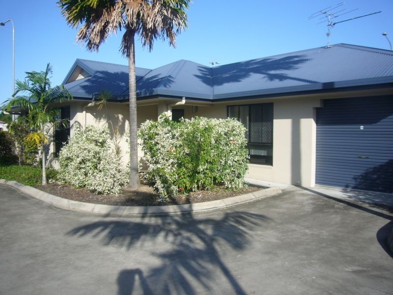 4/3 Cottesloe Drive, Kewarra Beach QLD 4879