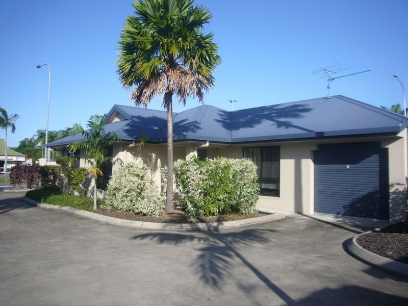 4/3 Cottesloe Drive, Kewarra Beach QLD 4879