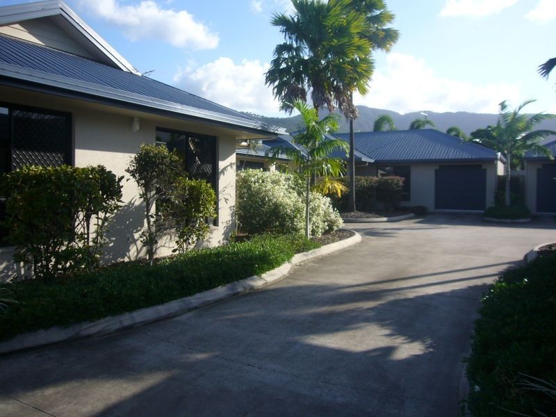 4/3 Cottesloe Drive, Kewarra Beach QLD 4879