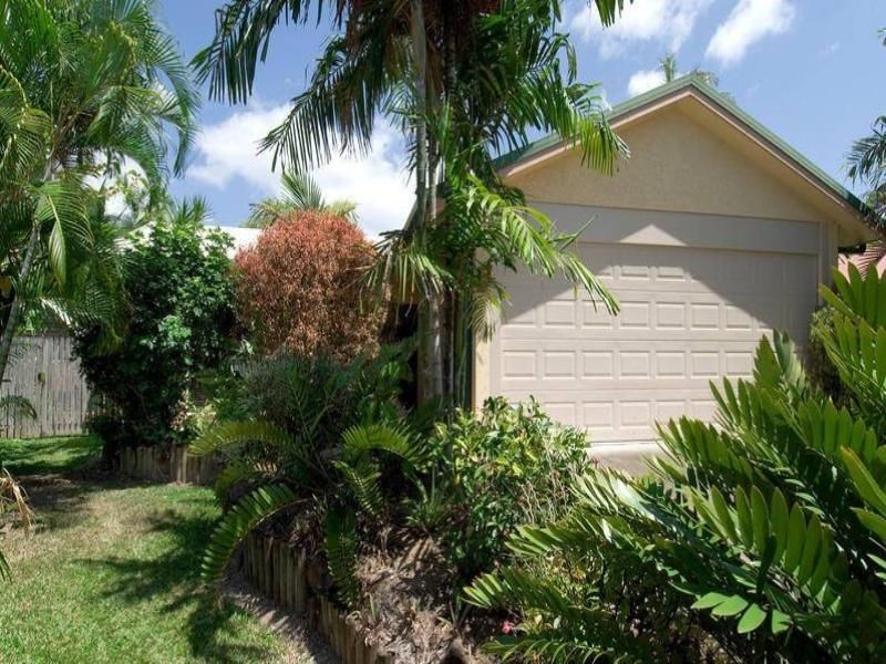 31 Cabarita Street, Kewarra Beach QLD 4879