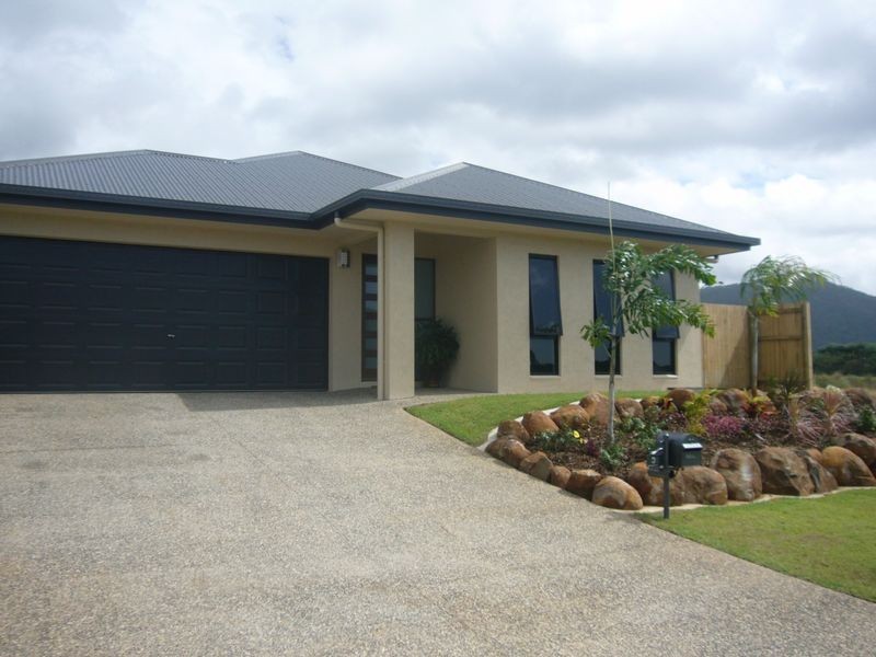 36 Landsborough Drive, Smithfield QLD 4878