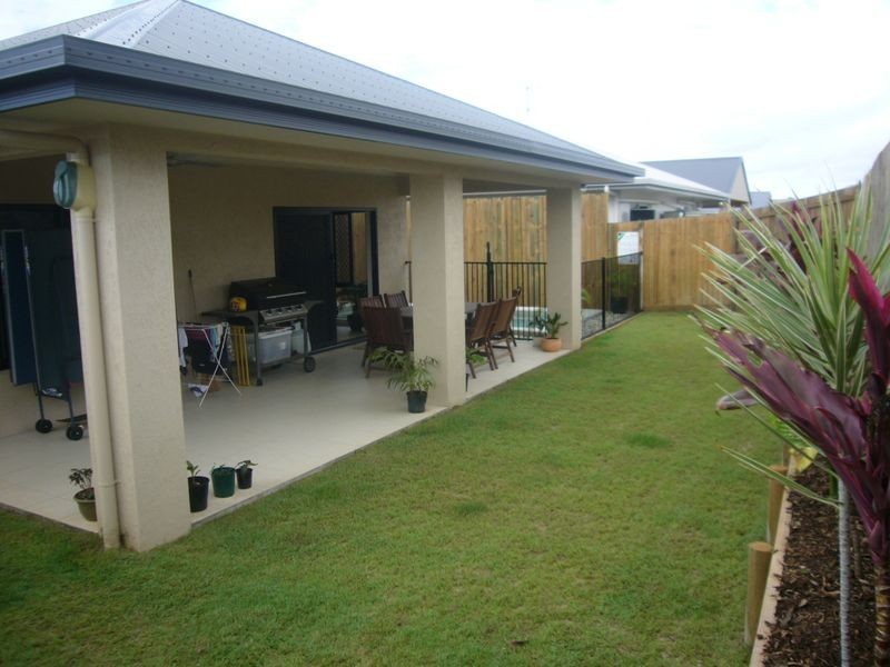 36 Landsborough Drive, Smithfield QLD 4878