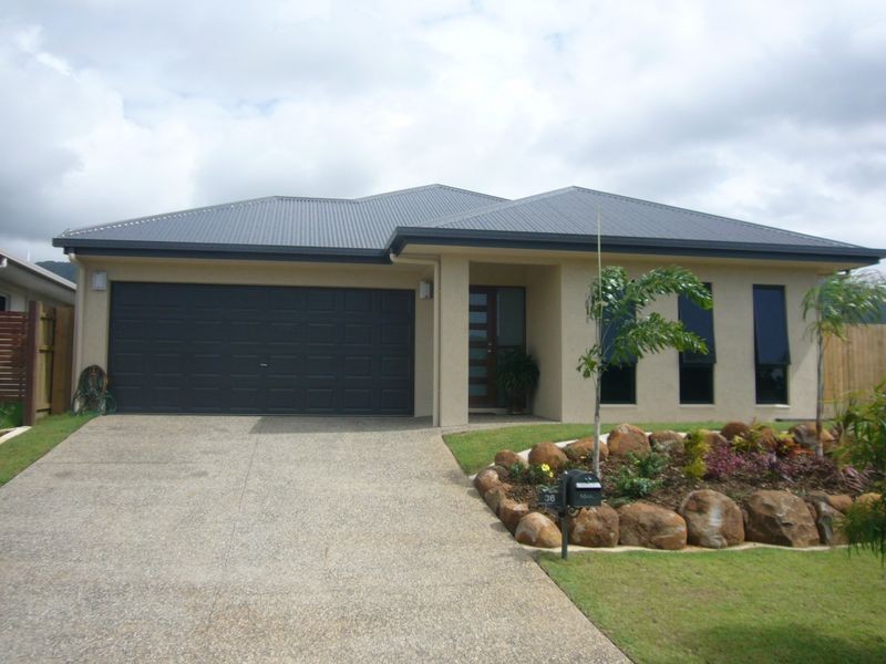 36 Landsborough Drive, Smithfield QLD 4878