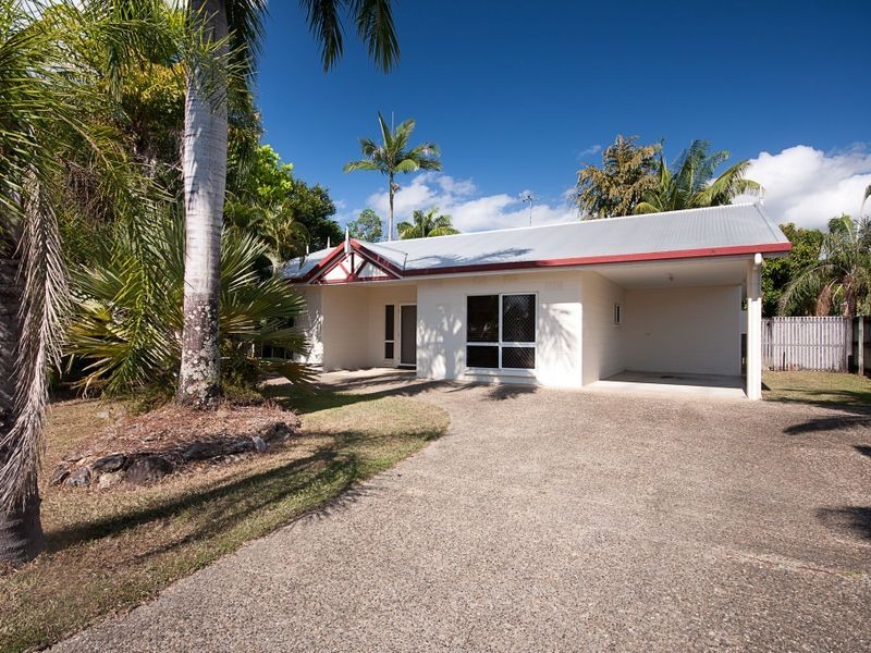 47 Bondi Crescent, Kewarra Beach QLD 4879