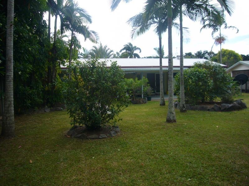 57 Sidlaw, Smithfield QLD 4878