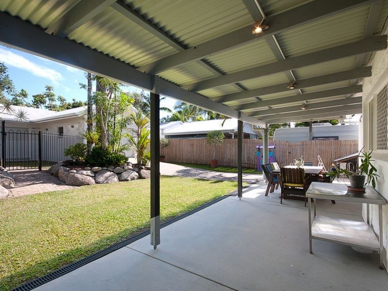 18 Bondi Crescent, Kewarra Beach QLD 4879