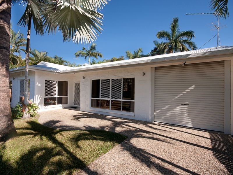 18 Bondi Crescent, Kewarra Beach QLD 4879