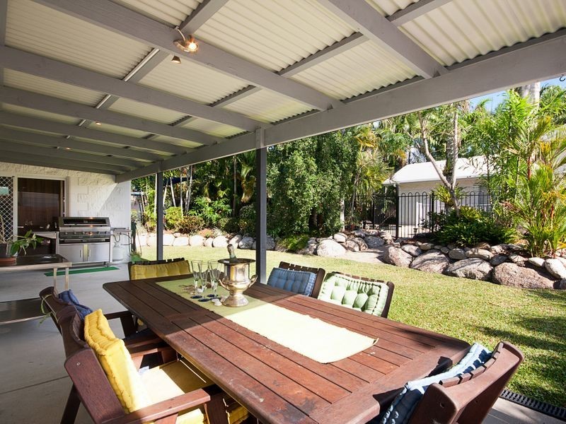 18 Bondi Crescent, Kewarra Beach QLD 4879