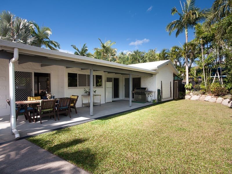 18 Bondi Crescent, Kewarra Beach QLD 4879