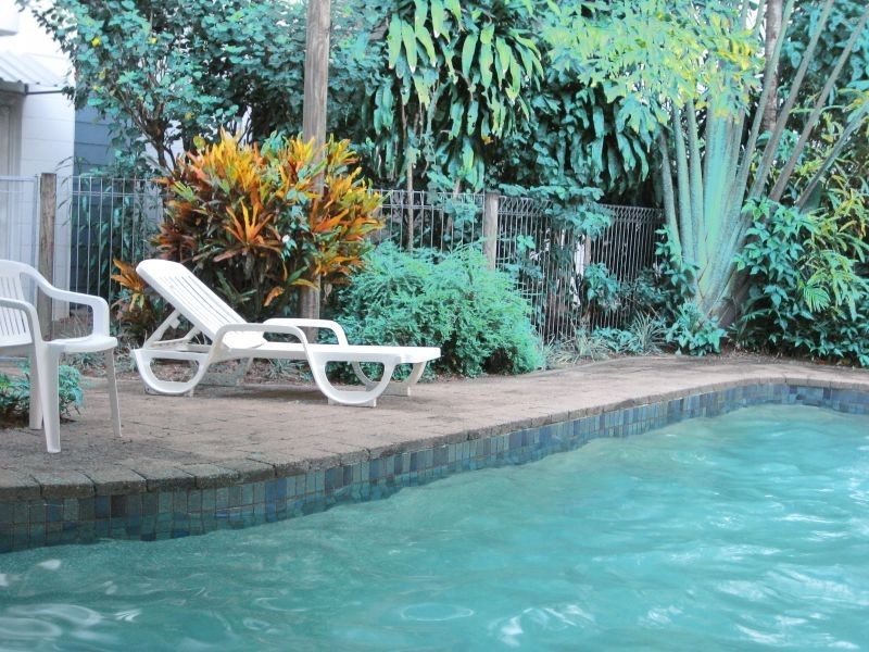 6/22-24 Rutherford Street, Yorkeys Knob QLD 4878