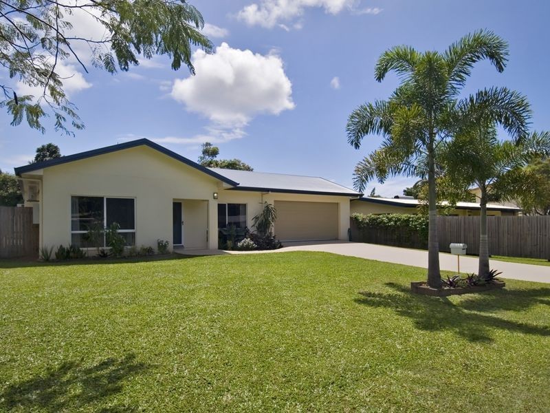 20 Atlas Close, Smithfield QLD 4878